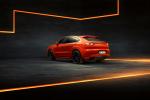 Porsche Cayenne Coupe by TechArt 2019 года